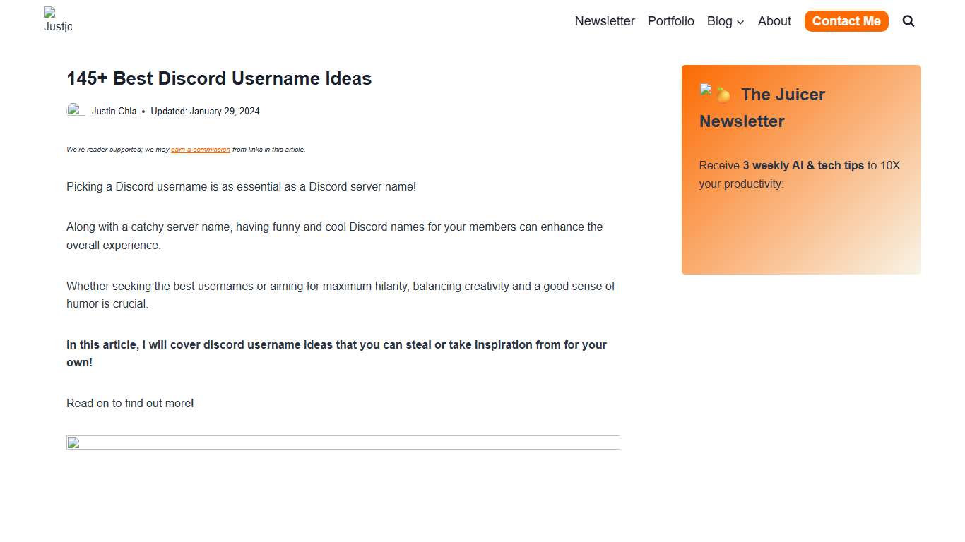 145+ Best Discord Username Ideas (Updated 2026)