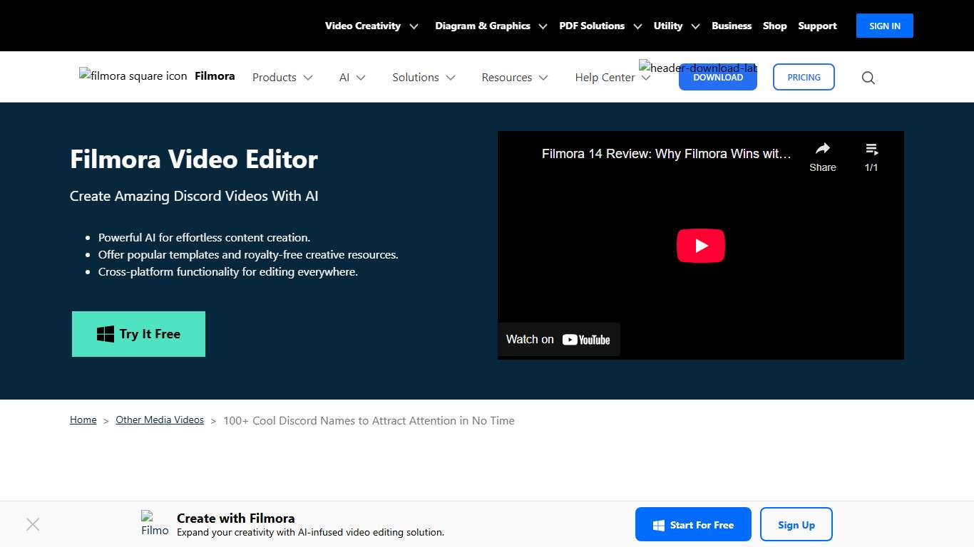 100+ Cool Discord Names to Attract Attention in No Time in 2026